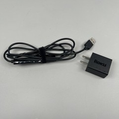Roku Streaming Stick 4K Model 3820X with Voice Remote and Long Range Wireless