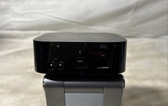 Apple TV 4th Generation Model A1625 Digital Media Streamer Black HD