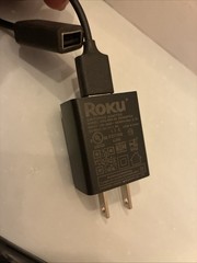 ROKU Streaming Stick 3810X Media Streamer (Tested)