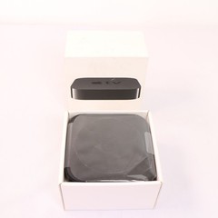 Apple A1469 MD199LL/A 3rd Gen Digital Media Streaming Player Open Box 1080P HD