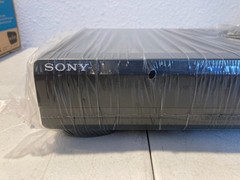 Sony 1998 Vintage Webtv Plus INT-W200 Internet Terminal New in Box