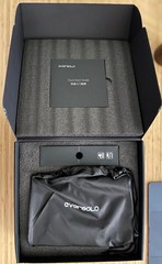 Eversolo DMP-A6 Master Edition GEN 1 Wireless Streamer & DAC
