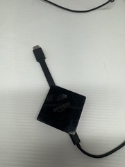 Amazon Fire TV Stick HDMI Streaming Media Player w/ USB Power Cable Tested Works