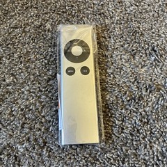 Apple TV Media Streamer 1080p A1469 + Power Cord and Remote!
