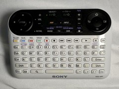 Sony 1080p Internet Google TV Box w/ Remote & Power Supply NSZ-GT1 Tested