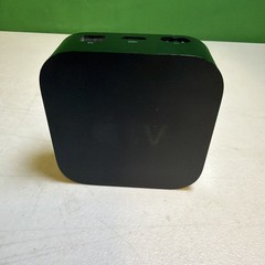Apple TV 4K A1842 HD 32GB w/ Remote and Power Cable (Used)