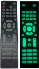 Infomir MAG 424w3 Linux Set-Top Box – ACCESSORY OF YOUR CHOICE