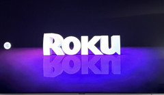 Roku Streaming Stick 3800RW – Black With Original Box TESTED WORKS