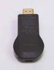 Lot of 16 Google Chromecast (1st Generation) Media Players, H2G2-42 READ