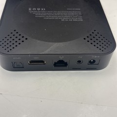 MX III TRONSMART Android Smart TV Box 4K HD WiFi UNIT ONLY ***NO REMOTE CONTROL