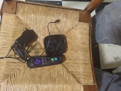 Roku 2 XS (2nd Generation) Media Streamer 3100X – Black