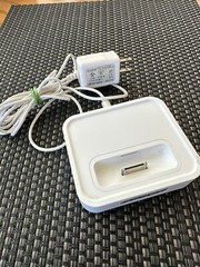 SONOS Wireless Dock WD100 Music System for iPod and iPhone – FREE SHIPPING