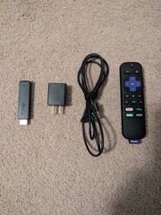 Roku Streaming Stick Portable 3800R