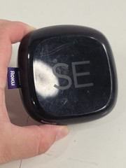 ROKU SE 2710X Streaming Media Player and Remote UPDATED AND RESET!