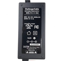 AC Adapter Charger DC 5V 2A for Android TV Box MXQ PRO M12 (A95x 5.5mm Ver Only)