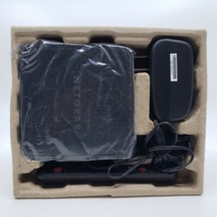 Netgear NeoTV Streaming Player NTV200 Built In WiFi HD 1080p Black Open Box