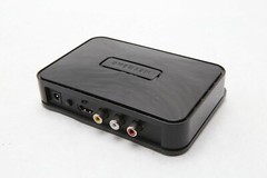 NetGear PTV2000 Digital HD Media Streamer Intel Wireless Display Adapter D61