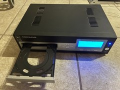 Play Network MC500 Two Zones Commercial Ethernet Digital Music-No Cord