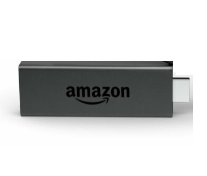 Gen 2 Amazon Fire TV Stick ONLY LY73PR Replacement 2nd Generation No Remote