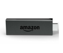 Gen 2 Amazon Fire TV Stick ONLY LY73PR Replacement 2nd Generation No Remote