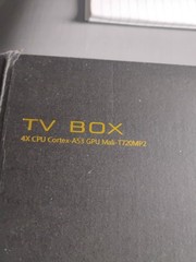 Android TV Box 6k Uhd 4 Core 64g Ram 8g Rom Android Tv Box