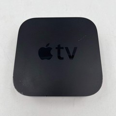Apple TV 4th Gen 32GB Digital HD Media Streamer WiFi + Ethernet