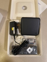 Xfinity Flex – 4K Streaming TV Box with Voice Remote *Missing HDMI*