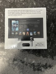 Apple TV (2nd Generation) 8GB Media Streamer – A1378 New