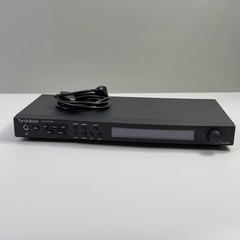 Turtle Beach Audiotron Hi-Fi Music Player TBS-3506-01E No -Remote- Tested