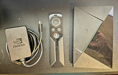 Nvidia Shield TV 16GB 4K HDR P2897 2017 2nd Gen Media Streamer TESTED