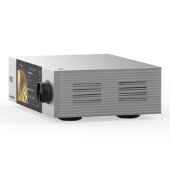 Eversolo DMP-A6 Master Edition Network Streamer with Built In DAC – Gen 2