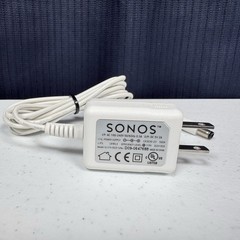 SONOS Bridge with Power Adapter – Model BRIDGE – Clean Condition