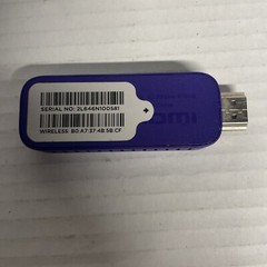 Roku 3500X 2nd Gen HD Streaming Stick Only