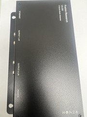 FUSION RESEARCH – CS-200 MUSIC SERVER