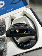 tv ears 5.0 digital
