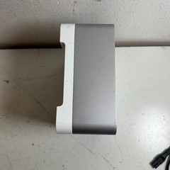 Sonos Connect Amp Gray Wireless Dual Ethernet Home Audio Streaming Amplifier