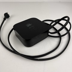 APPLE TV 4th Generation