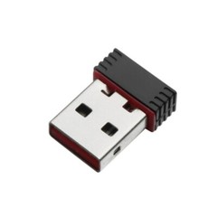 USB Wireless Adapter for models of Mag Boxes (Mag250, Mag254, Mag322, Mag420etc