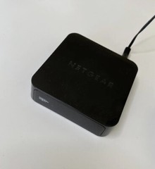NetGear NTV300 Digital HD Media Streamer Streaming Cable Box Apps Netflix Hulu