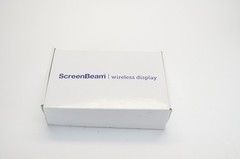 ScreenBeam 1000 EDU 4K Wireless Screen Sharing Display Receiver (SBWD1000EDU)