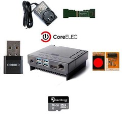 CoreELEC Media Center ODROID-N2+