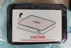 Netgear Push2TV HD PTV2000-100NAS TV Adapter for Intel Wireless Display