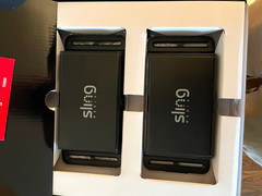 SlingLink TURBO (1 PORT ) Media SL-150-100