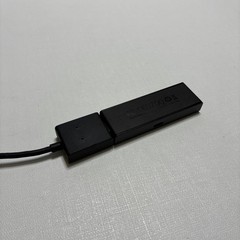 Amazon Fire TV Stick 1st Generation Media Streamer Black STICK ONLY W87CUN