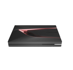 Formuler Z12 Ultra-4K Streaming Media Player, Android 12, Dolby Vision