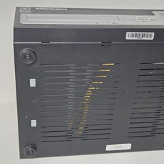 Play Network MC500 HDMI Media Player By Polywell With Power Supply Working