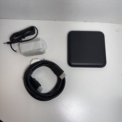 Xfinity ~ XiOne-SC(B) Stream Box w/ Power Cord, HDMI Cable NO Remote!!
