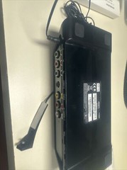 Sling Media Slingbox SOLO SB260-100