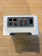 Sonos Connect S1 Wireless Audio Streamer Gen 1 | Tested, Working