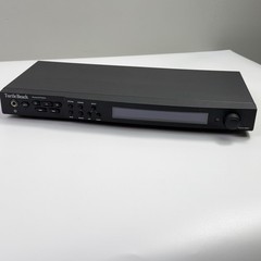 Turtle Beach Audiotron Hi-Fi Music Player TBS-3506-01E No -Remote- Tested